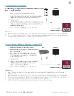 Предварительный просмотр 19 страницы Skyvue NXG-55150-UHB Owner'S Manual