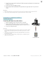 Предварительный просмотр 23 страницы Skyvue NXG-55150-UHB Owner'S Manual