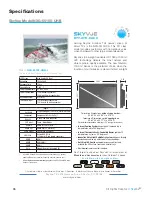 Предварительный просмотр 48 страницы Skyvue NXG-55150-UHB Owner'S Manual