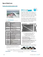 Предварительный просмотр 48 страницы Skyvue NXG-65250-UHB Owner'S Manual