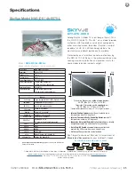 Предварительный просмотр 47 страницы Skyvue NXG-DS 4K-5550-L Owner'S Manual