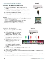 Preview for 20 page of Skyvue OBX-4770-P Owner'S Manual