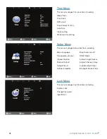 Preview for 30 page of Skyvue OBX-4770-P Owner'S Manual