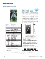 Preview for 48 page of Skyvue OBX-4770-P Owner'S Manual