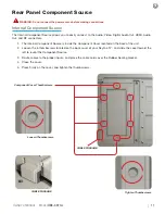 Preview for 13 page of Skyvue OBX-4970-L Owner'S Manual