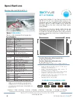 Preview for 48 page of Skyvue OBX-4970-L Owner'S Manual