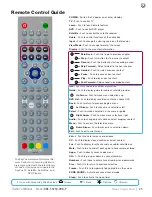 Preview for 27 page of Skyvue OBX-55250-UHB-P Owner'S Manual