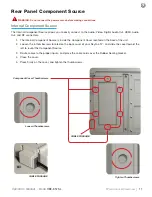 Preview for 13 page of Skyvue OBX-6573-L Owner'S Manual