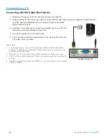 Preview for 24 page of Skyvue OBX-6573-L Owner'S Manual