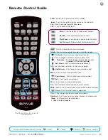 Preview for 27 page of Skyvue OBX-6573-L Owner'S Manual