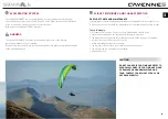 Preview for 5 page of Skywalk CAYENNE 5 Manual