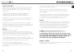 Preview for 6 page of Skywalk CAYENNE 5 Manual