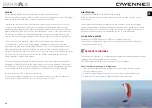 Preview for 8 page of Skywalk CAYENNE 5 Manual