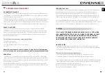 Preview for 10 page of Skywalk CAYENNE 5 Manual