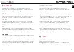 Preview for 12 page of Skywalk CAYENNE 5 Manual