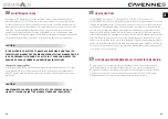 Preview for 13 page of Skywalk CAYENNE 5 Manual