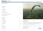 Preview for 2 page of Skywalk CAYENNE 6 Pro Manual