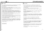 Preview for 3 page of Skywalk Cayenne2 Manual