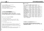 Preview for 4 page of Skywalk Cayenne2 Manual