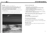 Preview for 8 page of Skywalk Cayenne2 Manual