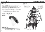 Preview for 15 page of Skywalk Cayenne2 Manual