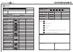 Preview for 16 page of Skywalk Cayenne2 Manual