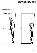 Preview for 31 page of Skywalk Cayenne4 Service Manual