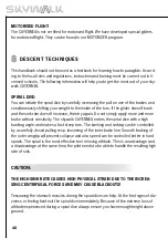 Preview for 48 page of Skywalk Cayenne4 Service Manual