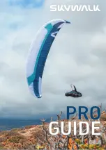 Skywalk CHILI5 Pro Manual preview