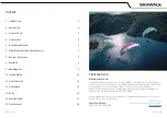 Preview for 2 page of Skywalk CUMEO2 105 User Manual