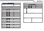 Preview for 8 page of Skywalk CUMEO2 105 User Manual