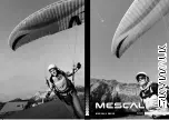 Skywalk MESCAL3 Manual/Service preview