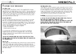 Preview for 11 page of Skywalk MESCAL3 Manual/Service