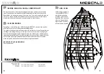 Preview for 15 page of Skywalk MESCAL3 Manual/Service