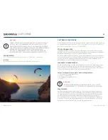 Preview for 7 page of Skywalk Paragliders Basic Manual