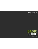 Preview for 11 page of Skywalk Paragliders Basic Manual