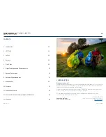 Preview for 12 page of Skywalk Paragliders Basic Manual