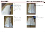 Preview for 5 page of Skywalk Pepper Cross Light 110 Manual/Service