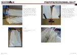 Preview for 6 page of Skywalk Pepper Cross Light 110 Manual/Service