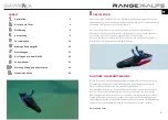 Preview for 2 page of Skywalk RANGE X-ALPS Manual/Service