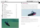 Preview for 17 page of Skywalk RANGE X-ALPS Manual/Service