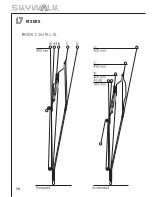 Preview for 70 page of Skywalk Tequila 2 Manual/Service