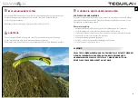 Preview for 5 page of Skywalk TEQUILA4 Manual/Service