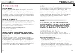 Preview for 10 page of Skywalk TEQUILA4 Manual/Service