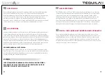 Preview for 13 page of Skywalk TEQUILA4 Manual/Service