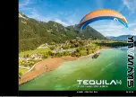 Preview for 18 page of Skywalk TEQUILA4 Manual/Service