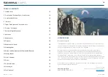 Preview for 2 page of Skywalk X-ALPS3 Manual