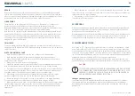 Preview for 11 page of Skywalk X-ALPS3 Manual