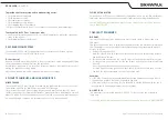 Preview for 4 page of Skywalk X-ALPS5 Pro Manual