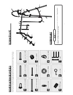 Предварительный просмотр 50 страницы skywalker sports ActivPlay SSGD700 Assembly, Maintenance & User Manual